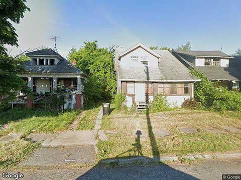 Lillibridge, DETROIT, MI 48213