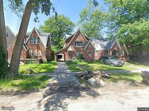 Buckingham, DETROIT, MI 48224
