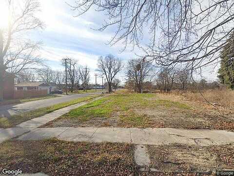 32Nd, DETROIT, MI 48210