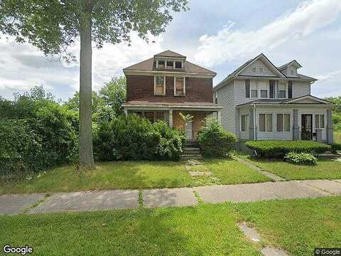 Candler, HIGHLAND PARK, MI 48203