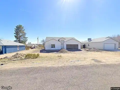 Mohawk, SAFFORD, AZ 85546