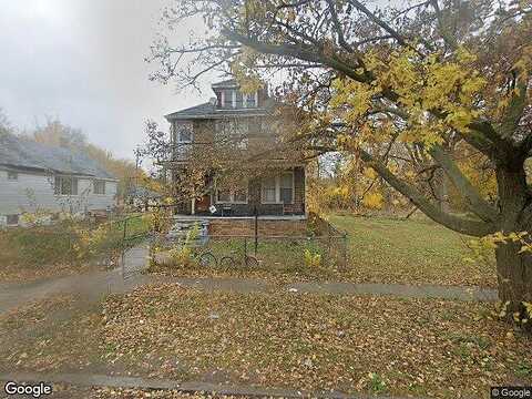 Montclair, DETROIT, MI 48213