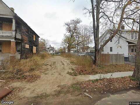 Elmer, DETROIT, MI 48210
