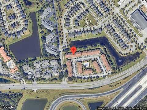 Vineland, ORLANDO, FL 32811