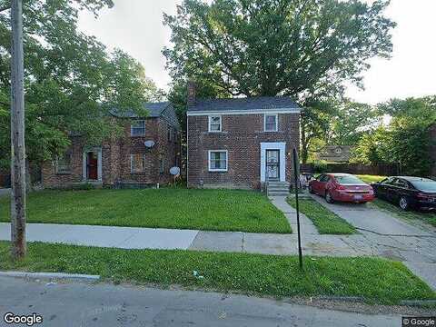 Berkshire, DETROIT, MI 48224