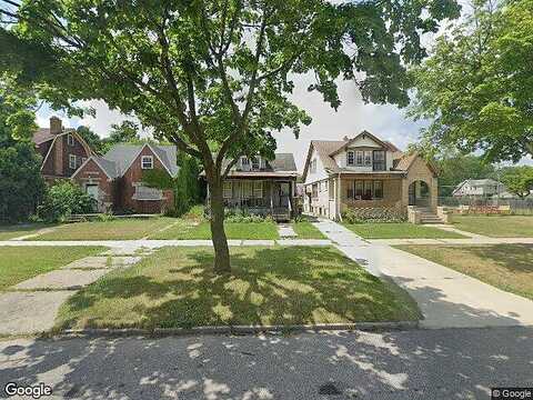 Eastlawn, DETROIT, MI 48213