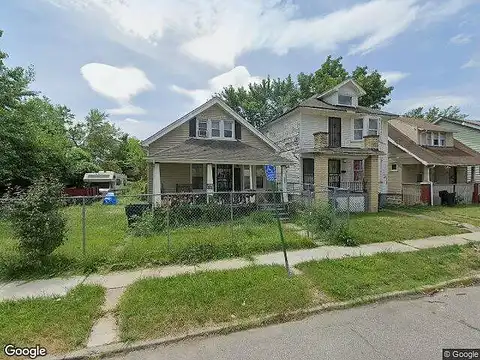 Margaret, HIGHLAND PARK, MI 48203