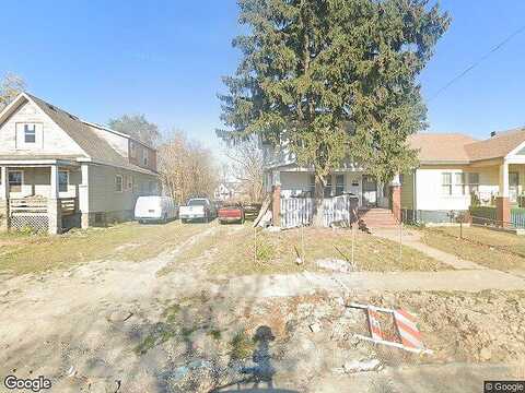 Larchmont, DETROIT, MI 48204