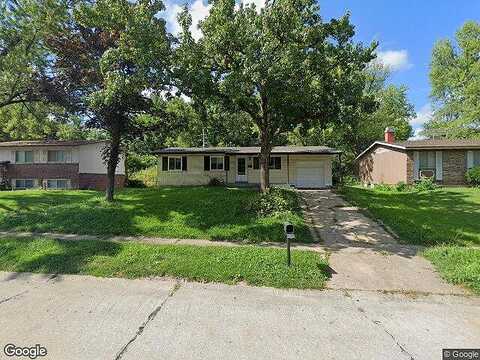 Grove, SAINT LOUIS, MO 63135