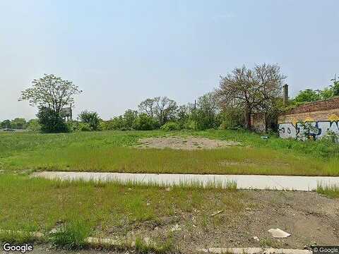 Lovett, DETROIT, MI 48210