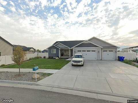 Chan, GRANTSVILLE, UT 84029