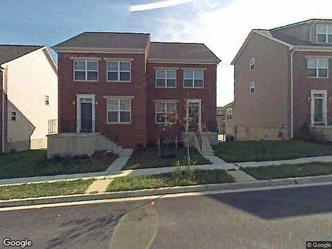 Frankford Estates, BALTIMORE, MD 21206