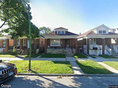 91St, CHICAGO, IL 60619