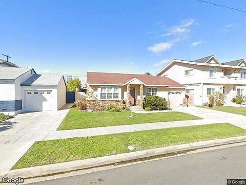 124Th, HAWTHORNE, CA 90250