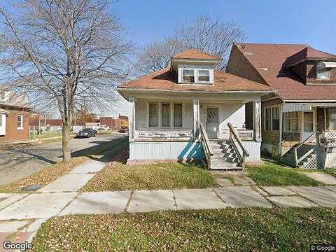 Baldwin, DETROIT, MI 48213