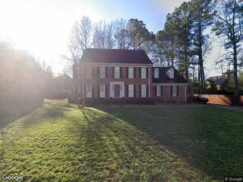 Winsland, CHARLOTTE, NC 28277