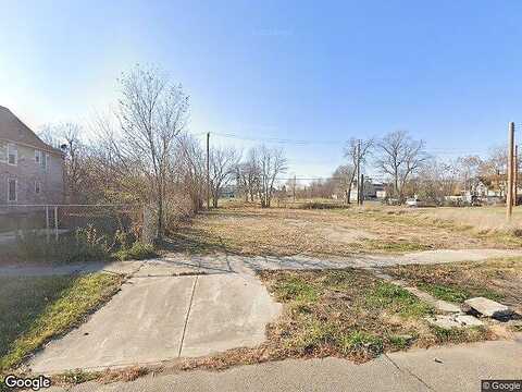 Joseph Campau, DETROIT, MI 48211