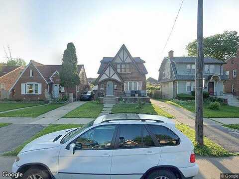 Balfour, DETROIT, MI 48224