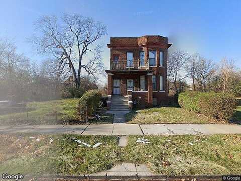 16Th, DETROIT, MI 48208