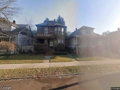 Springwells, DETROIT, MI 48210