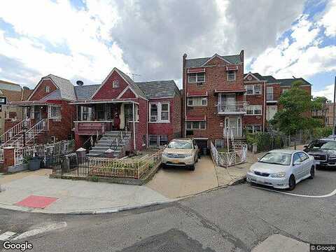 95Th, BROOKLYN, NY 11236