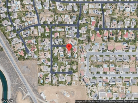 Las Brisas, PALMDALE, CA 93551