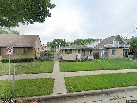 93Rd, MILWAUKEE, WI 53225