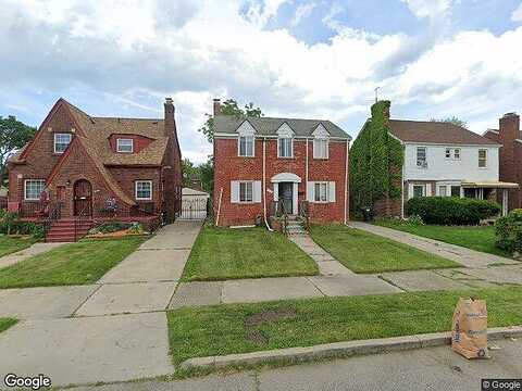Three Mile, DETROIT, MI 48224