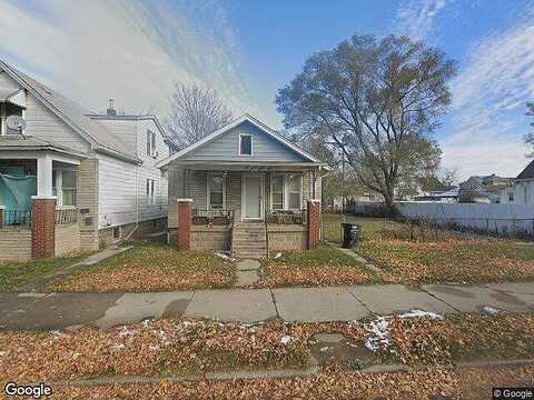 Lawndale, DETROIT, MI 48210