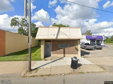 7 Mile, DETROIT, MI 48234