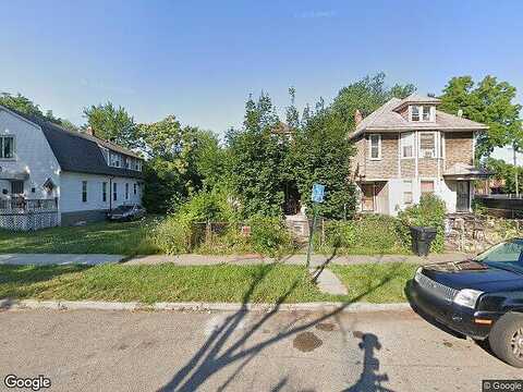 Belvidere, DETROIT, MI 48213