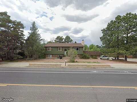 Flintridge, COLORADO SPRINGS, CO 80918