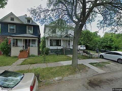 Rosedale, DETROIT, MI 48202