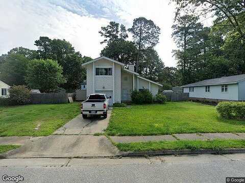 Ridgewood, NEWPORT NEWS, VA 23608