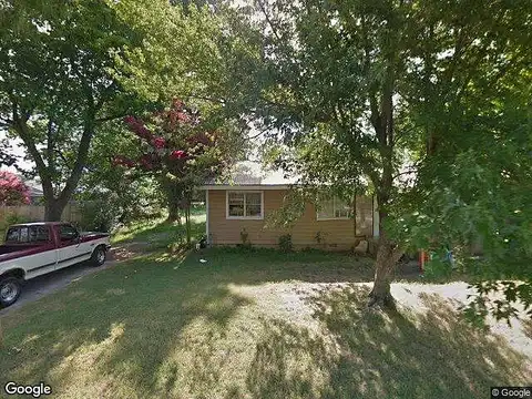 5Th, STIGLER, OK 74462