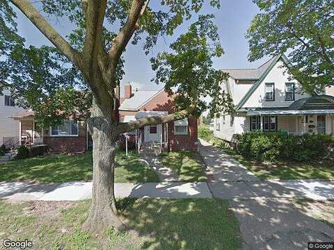 Yinger, DEARBORN, MI 48126