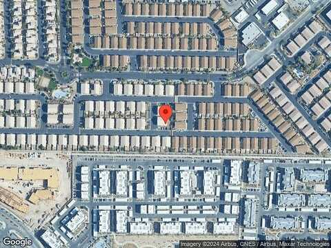 Nestled Foot, HENDERSON, NV 89011