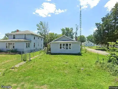 Short 8Th, LINCOLN, IL 62656