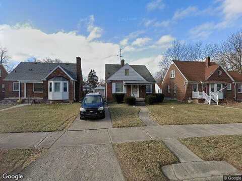 Neff, DETROIT, MI 48224