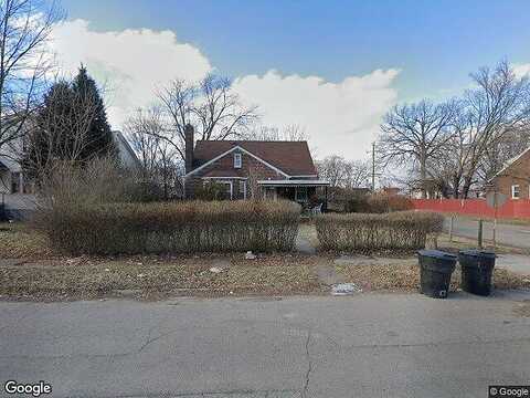 Woodhall, DETROIT, MI 48224