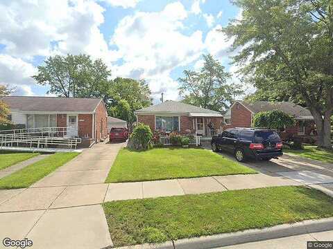 Deering, GARDEN CITY, MI 48135