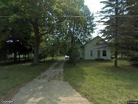 Lincoln, LAKEVIEW, MI 48850