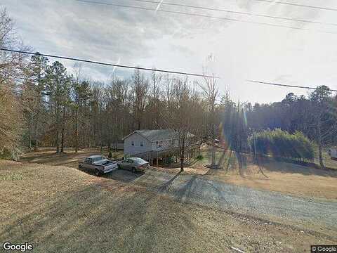 Piney Knob, RUTHERFORDTON, NC 28139