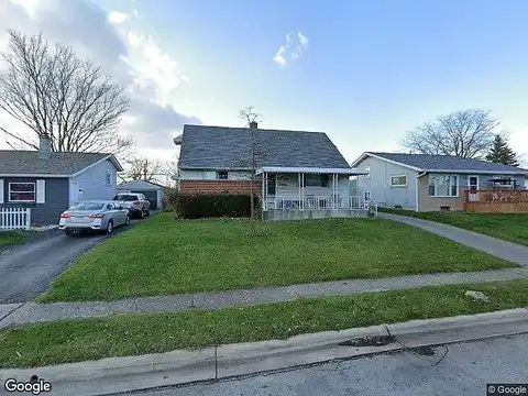 Scriven, COLUMBUS, OH 43228