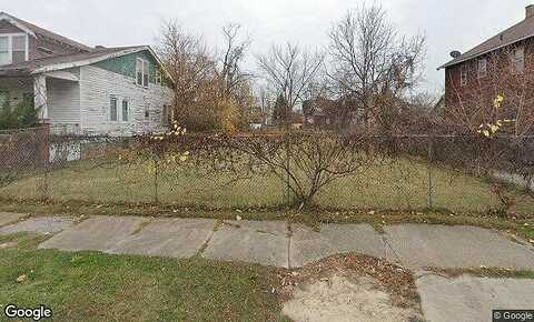 Mackenzie, DETROIT, MI 48204