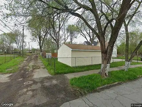 Saint Paul, DETROIT, MI 48207