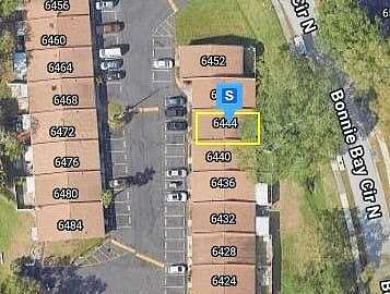 Bonnie Bay, PINELLAS PARK, FL 33781