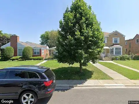 Trumbull, LINCOLNWOOD, IL 60712