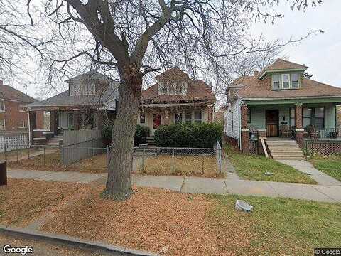 Willette, DETROIT, MI 48210
