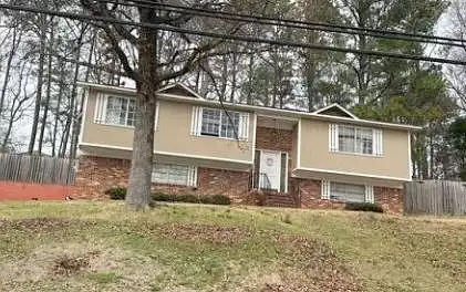 Old Springville, PINSON, AL 35126